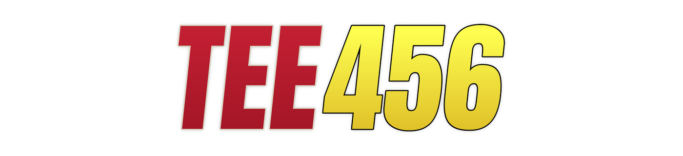 tee456 logo